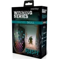 Игровая мышь Smartbuy Skull SBM-718G-K фото 2